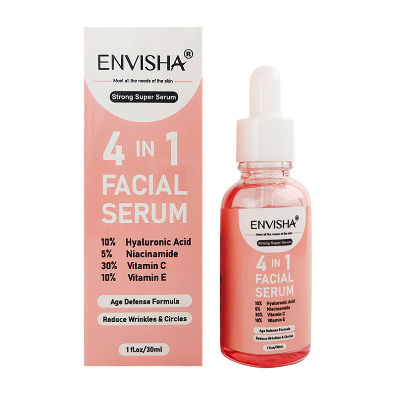 Skincare Anti-Aging Anti-Wrinkle Whitening Facial Serum Skincare Anti-Aging Anti-Wrinkle Whitening Facial Serum